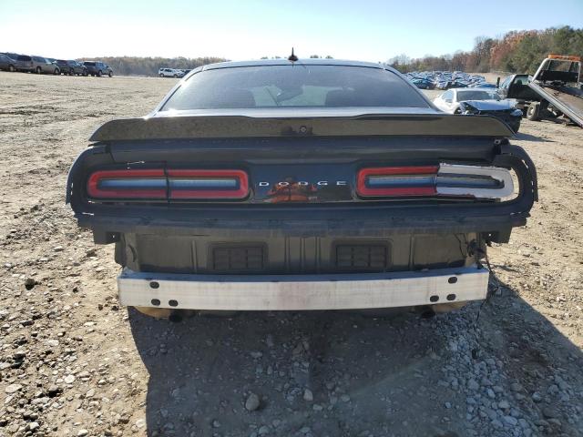 Photo 5 VIN: 2C3CDZAG5HH598180 - DODGE CHALLENGER 