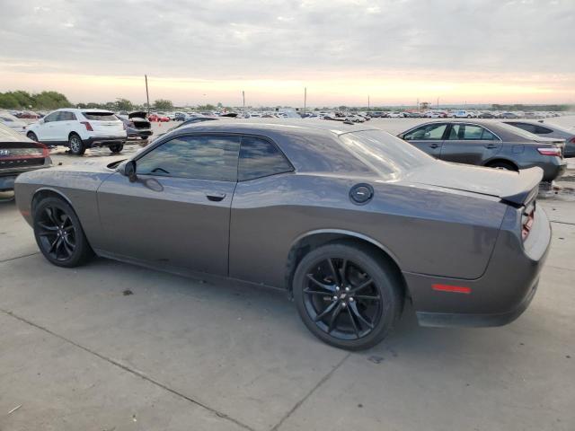 Photo 1 VIN: 2C3CDZAG5HH600123 - DODGE CHALLENGER 