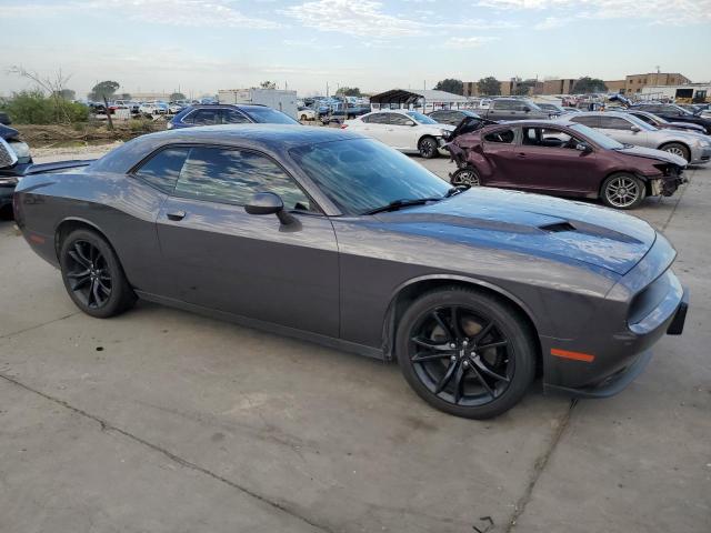 Photo 3 VIN: 2C3CDZAG5HH600123 - DODGE CHALLENGER 