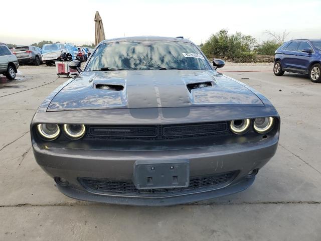 Photo 4 VIN: 2C3CDZAG5HH600123 - DODGE CHALLENGER 