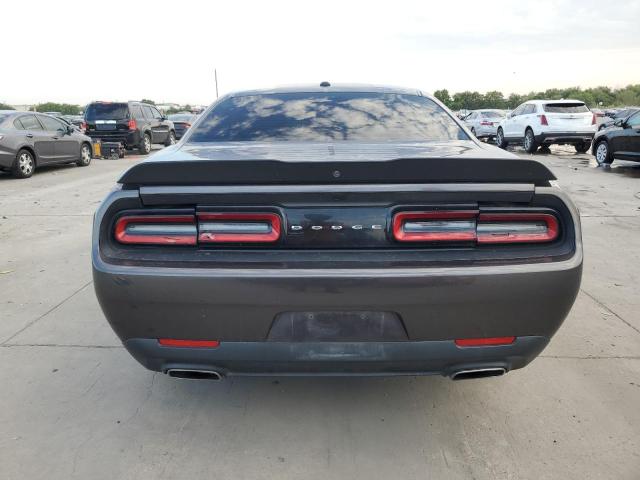 Photo 5 VIN: 2C3CDZAG5HH600123 - DODGE CHALLENGER 