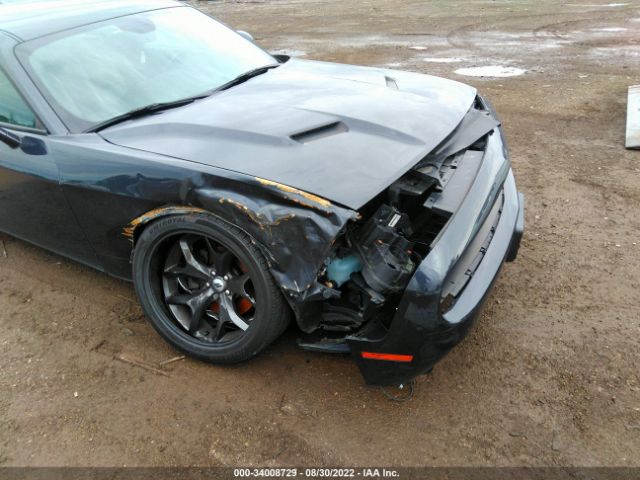 Photo 5 VIN: 2C3CDZAG5HH611168 - DODGE CHALLENGER 