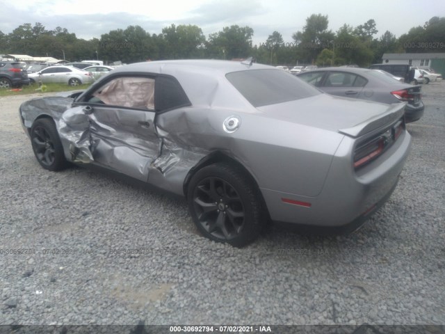 Photo 2 VIN: 2C3CDZAG5HH633140 - DODGE CHALLENGER 