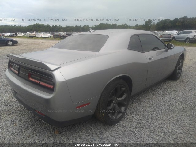 Photo 3 VIN: 2C3CDZAG5HH633140 - DODGE CHALLENGER 