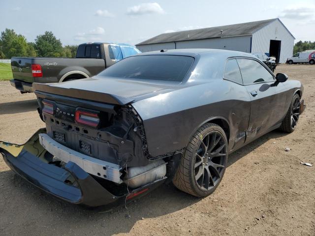 Photo 3 VIN: 2C3CDZAG5HH635745 - DODGE CHALLENGER 