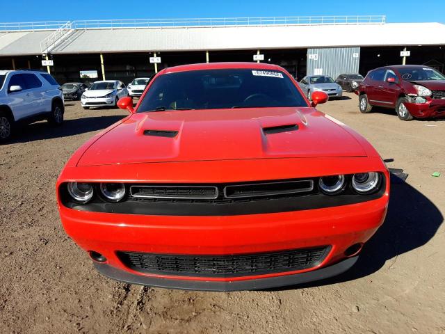 Photo 4 VIN: 2C3CDZAG5HH665683 - DODGE CHALLENGER 