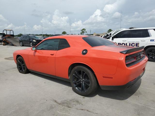 Photo 1 VIN: 2C3CDZAG5HH665778 - DODGE CHALLENGER 