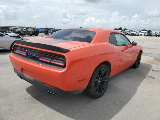 Photo 2 VIN: 2C3CDZAG5HH665778 - DODGE CHALLENGER 