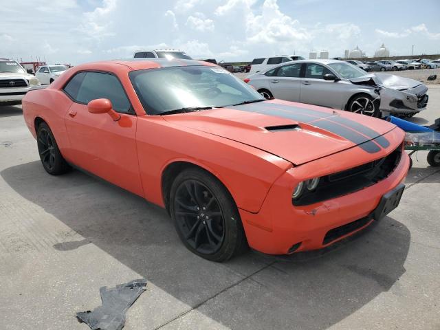 Photo 3 VIN: 2C3CDZAG5HH665778 - DODGE CHALLENGER 