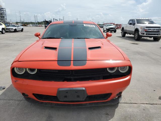 Photo 4 VIN: 2C3CDZAG5HH665778 - DODGE CHALLENGER 