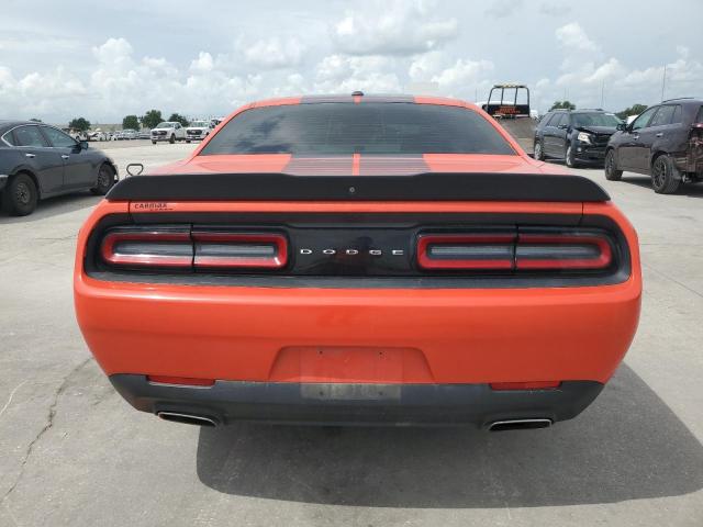 Photo 5 VIN: 2C3CDZAG5HH665778 - DODGE CHALLENGER 