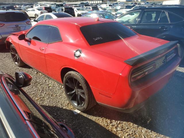 Photo 1 VIN: 2C3CDZAG5HH669264 - DODGE CHALLENGER 