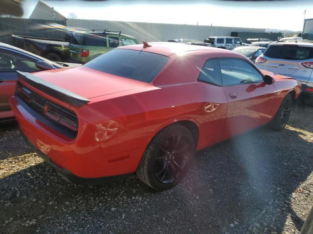 Photo 2 VIN: 2C3CDZAG5HH669264 - DODGE CHALLENGER 