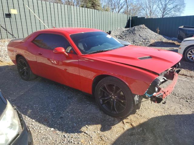 Photo 3 VIN: 2C3CDZAG5HH669264 - DODGE CHALLENGER 