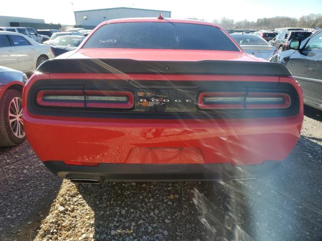 Photo 5 VIN: 2C3CDZAG5HH669264 - DODGE CHALLENGER 