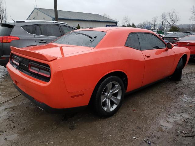 Photo 2 VIN: 2C3CDZAG5JH111713 - DODGE CHALLENGER 