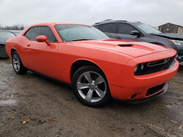 Photo 3 VIN: 2C3CDZAG5JH111713 - DODGE CHALLENGER 