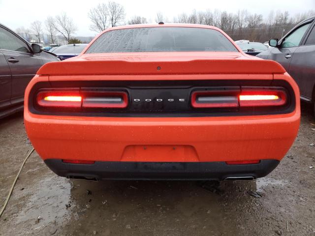 Photo 5 VIN: 2C3CDZAG5JH111713 - DODGE CHALLENGER 