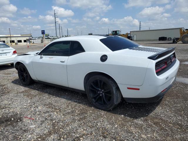 Photo 1 VIN: 2C3CDZAG5JH118712 - DODGE CHALLENGER 