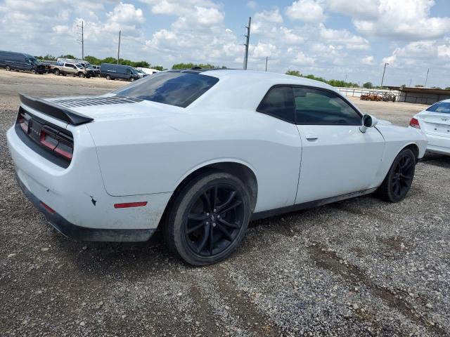 Photo 2 VIN: 2C3CDZAG5JH118712 - DODGE CHALLENGER 