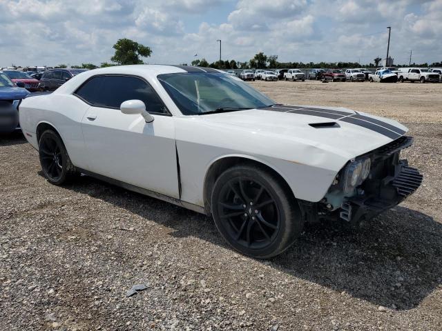 Photo 3 VIN: 2C3CDZAG5JH118712 - DODGE CHALLENGER 