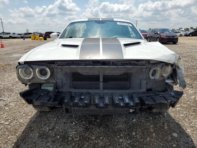 Photo 4 VIN: 2C3CDZAG5JH118712 - DODGE CHALLENGER 