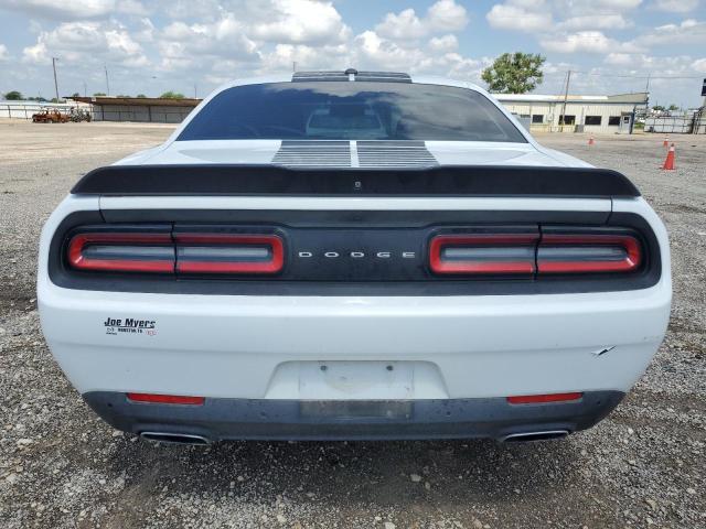 Photo 5 VIN: 2C3CDZAG5JH118712 - DODGE CHALLENGER 