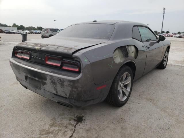 Photo 3 VIN: 2C3CDZAG5JH153072 - DODGE CHALLENGER 