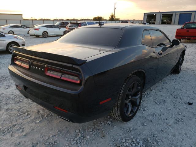 Photo 3 VIN: 2C3CDZAG5JH171359 - DODGE CHALLENGER 