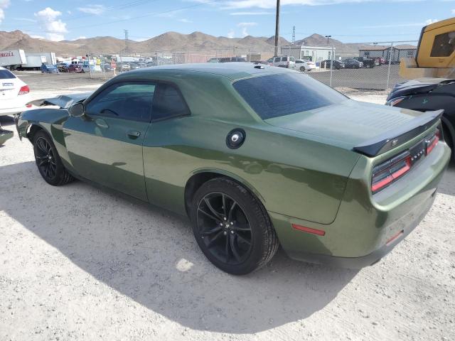 Photo 1 VIN: 2C3CDZAG5JH171894 - DODGE CHALLENGER 