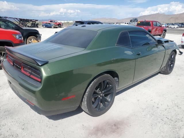 Photo 2 VIN: 2C3CDZAG5JH171894 - DODGE CHALLENGER 