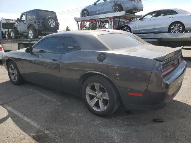 Photo 1 VIN: 2C3CDZAG5JH178540 - DODGE CHALLENGER 