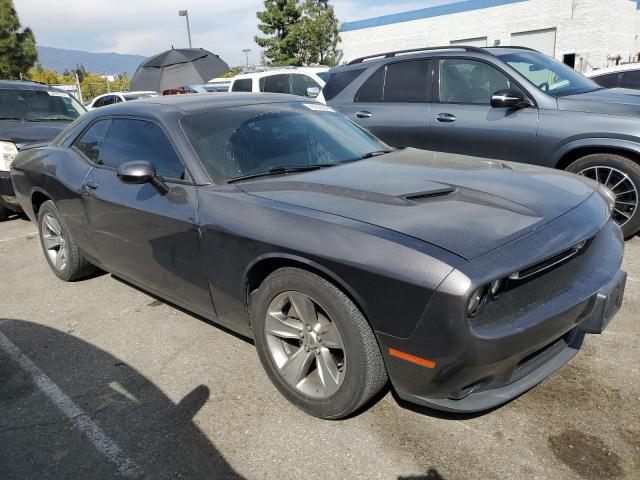 Photo 3 VIN: 2C3CDZAG5JH178540 - DODGE CHALLENGER 