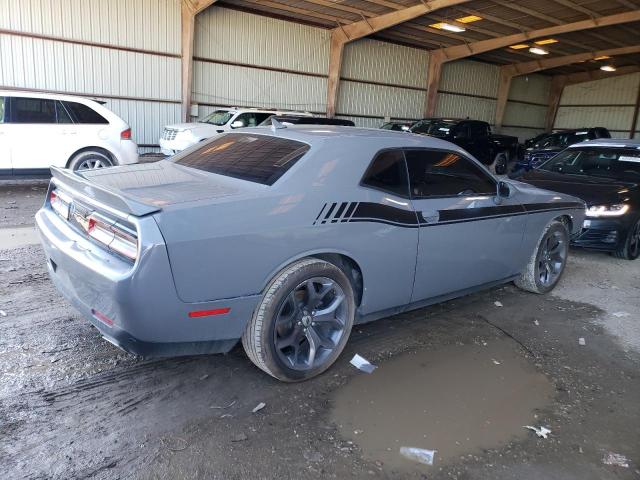 Photo 2 VIN: 2C3CDZAG5JH183723 - DODGE CHALLENGER 