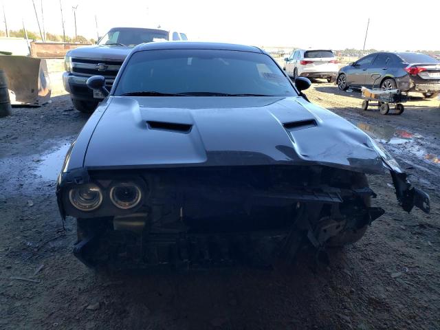 Photo 4 VIN: 2C3CDZAG5JH183723 - DODGE CHALLENGER 