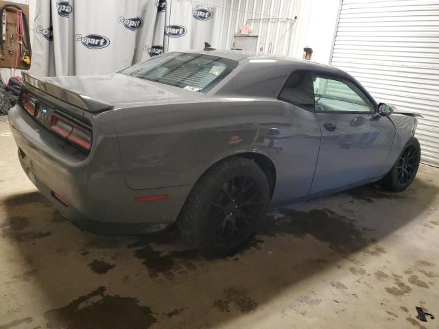 Photo 2 VIN: 2C3CDZAG5JH209530 - DODGE CHALLENGER 