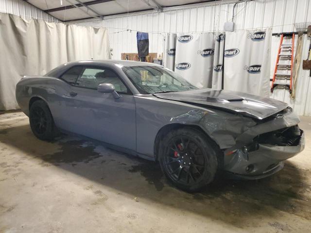 Photo 3 VIN: 2C3CDZAG5JH209530 - DODGE CHALLENGER 