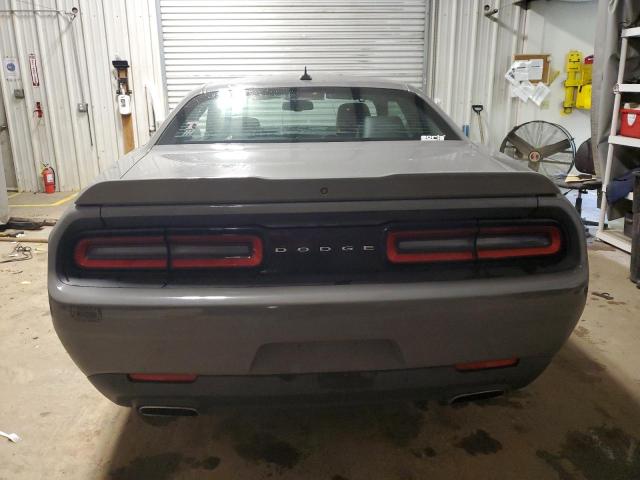 Photo 5 VIN: 2C3CDZAG5JH209530 - DODGE CHALLENGER 