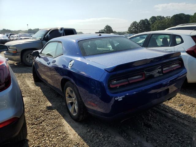 Photo 1 VIN: 2C3CDZAG5JH215280 - DODGE CHALLENGER 