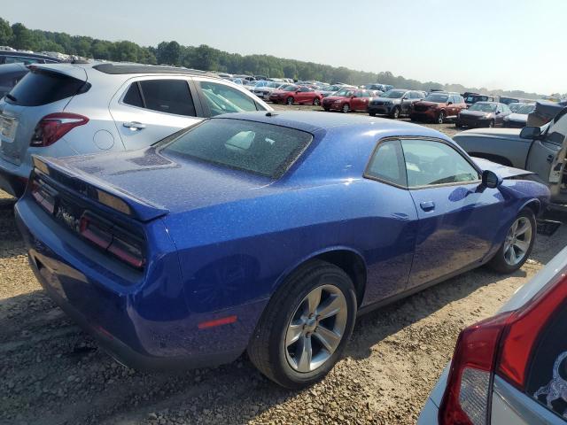 Photo 2 VIN: 2C3CDZAG5JH215280 - DODGE CHALLENGER 