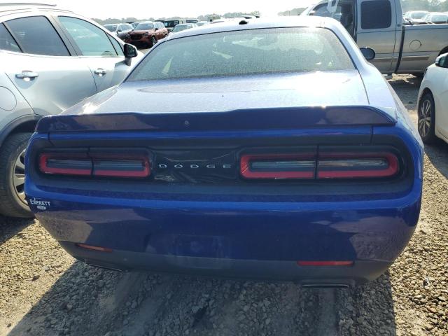 Photo 5 VIN: 2C3CDZAG5JH215280 - DODGE CHALLENGER 