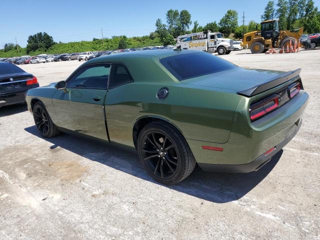 Photo 1 VIN: 2C3CDZAG5JH216901 - DODGE CHALLENGER 