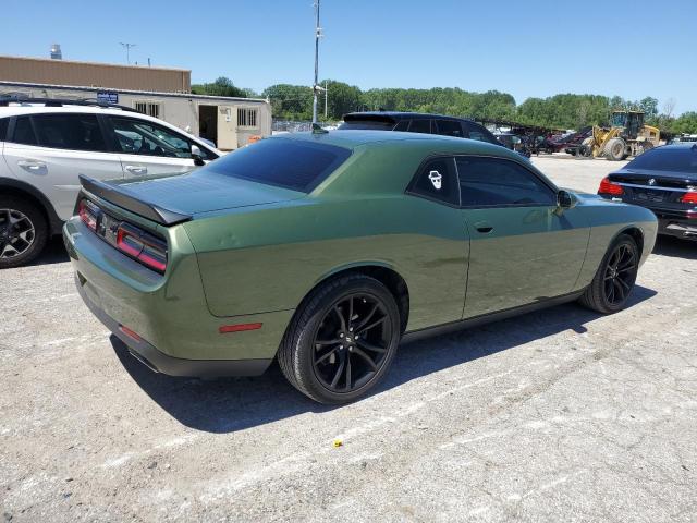 Photo 2 VIN: 2C3CDZAG5JH216901 - DODGE CHALLENGER 