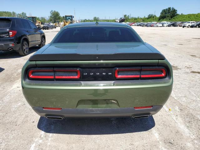 Photo 5 VIN: 2C3CDZAG5JH216901 - DODGE CHALLENGER 