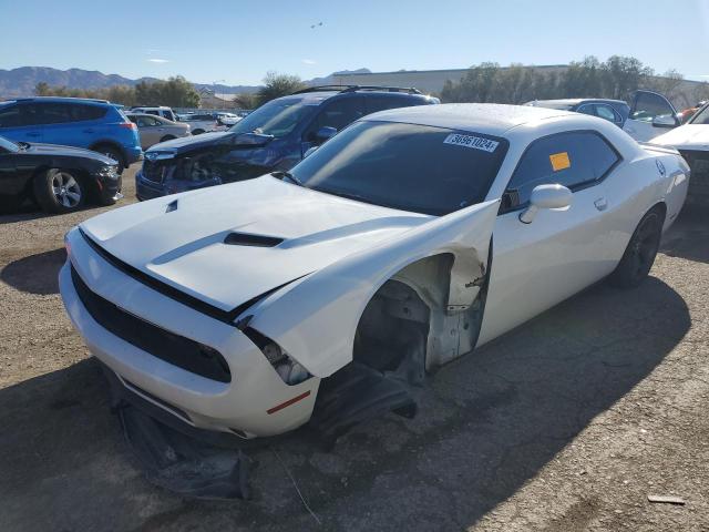 Photo 0 VIN: 2C3CDZAG5JH226974 - DODGE CHALLENGER 