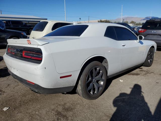 Photo 2 VIN: 2C3CDZAG5JH226974 - DODGE CHALLENGER 