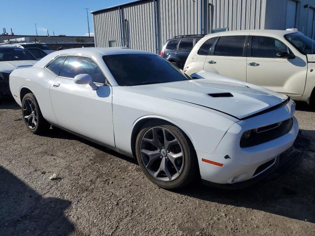 Photo 3 VIN: 2C3CDZAG5JH226974 - DODGE CHALLENGER 