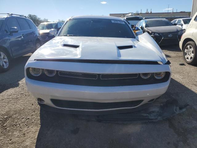 Photo 4 VIN: 2C3CDZAG5JH226974 - DODGE CHALLENGER 