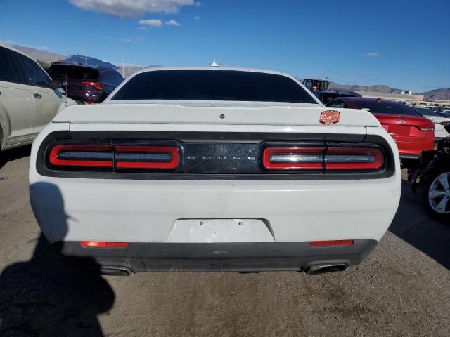 Photo 5 VIN: 2C3CDZAG5JH226974 - DODGE CHALLENGER 