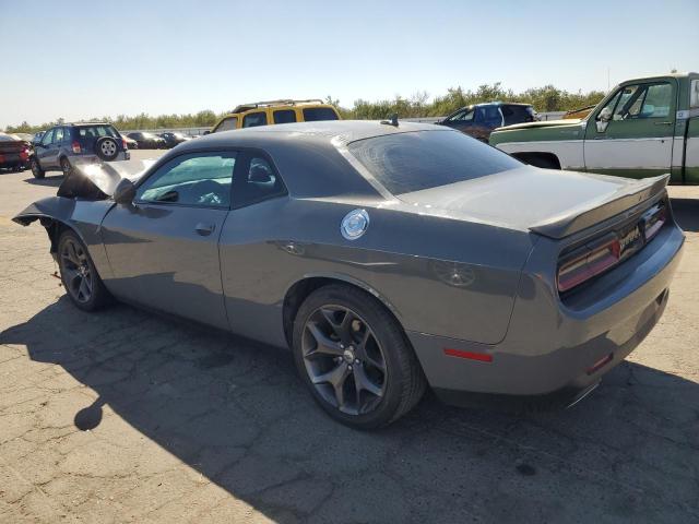 Photo 1 VIN: 2C3CDZAG5JH229891 - DODGE CHALLENGER 